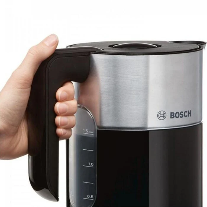 ელექტრო ჩაიდანი BOSCH TWK8613P - Image 3