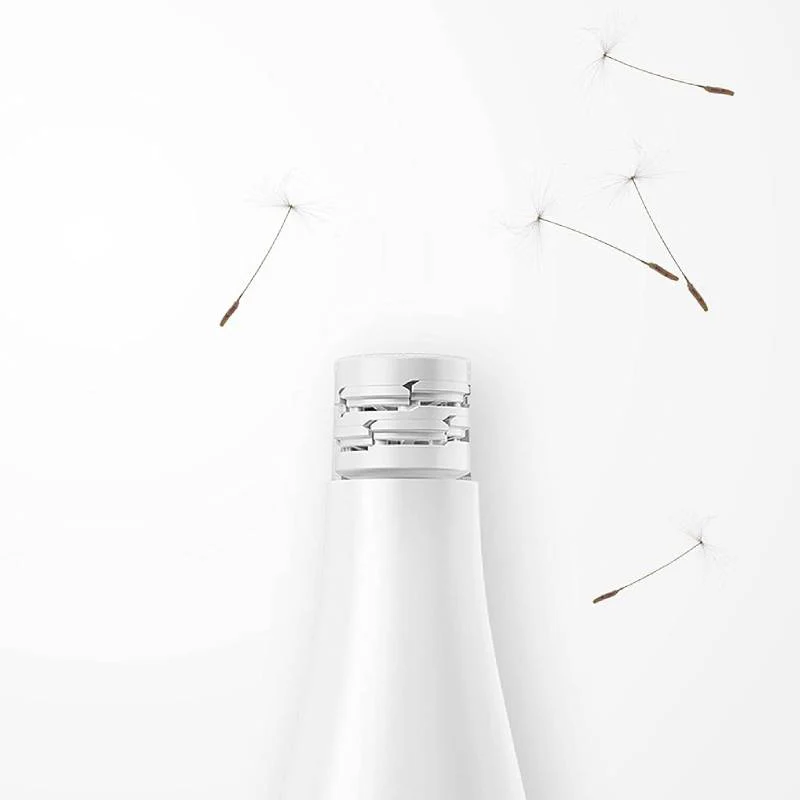 სახის ეპილატორი BRAUN FACE 911 BR/WHT - Image 4