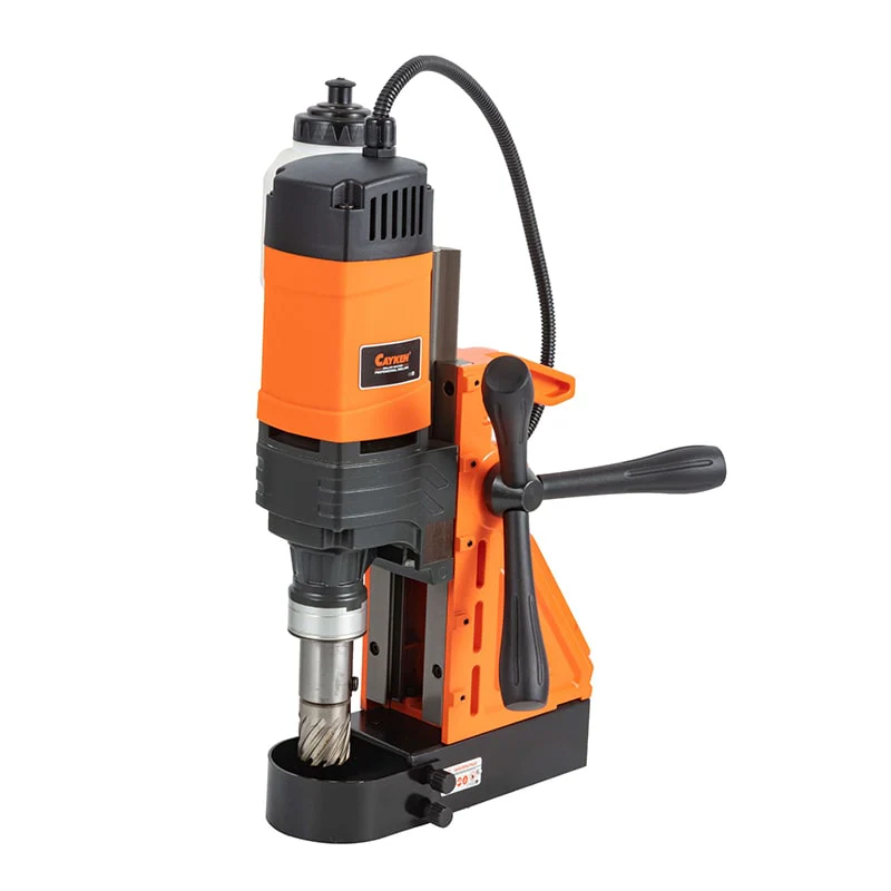 მაგნიტური ბურღი CAYKEN SCY-35WO - Image 2