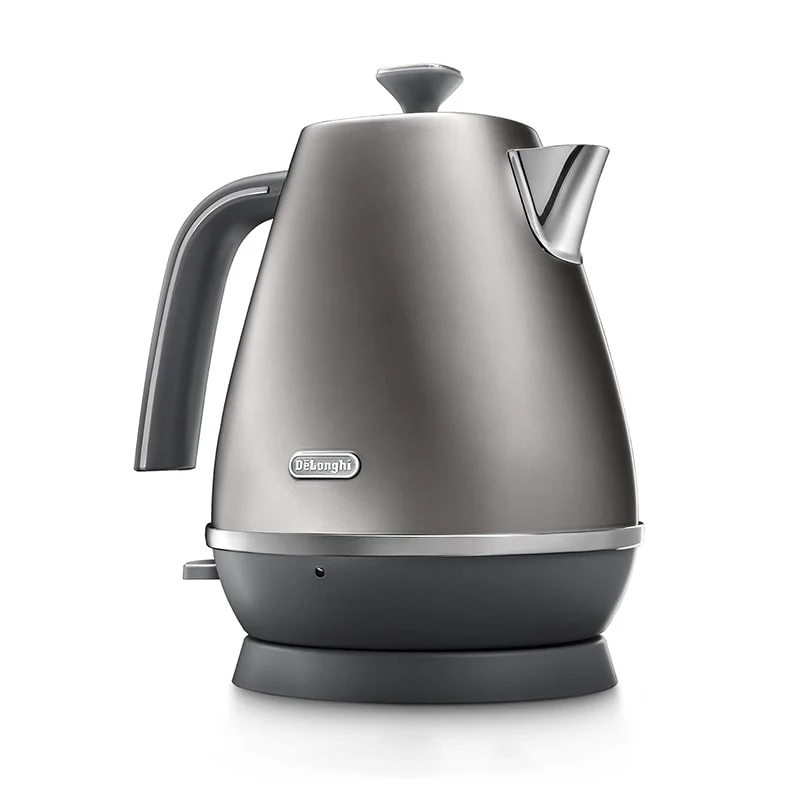 ელექტრო ჩაიდანი DeLonghi KBI2001.S - Image 2