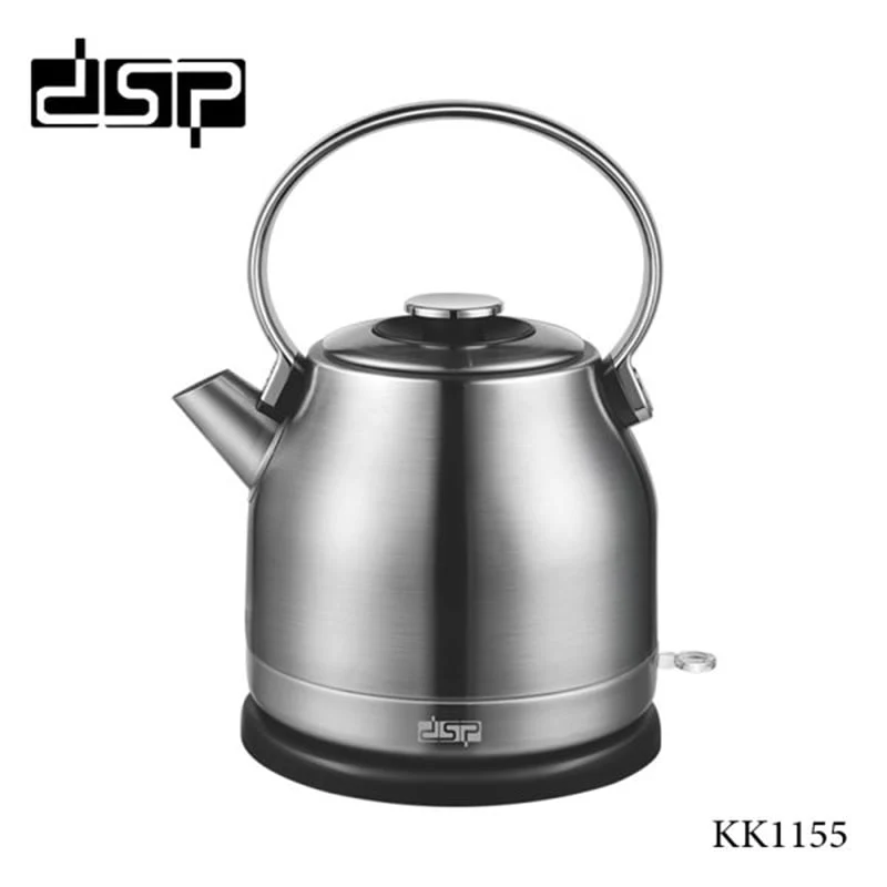 ელექტრო ჩაიდანი DSP KK1155 - Image 2