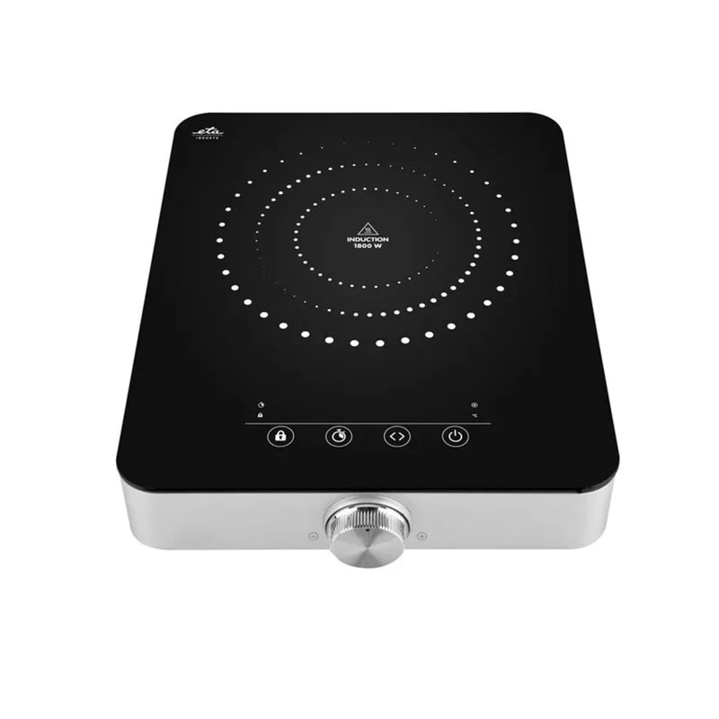 ინდუქციური ქურა ETA011190000 INDUKTA - Image 3