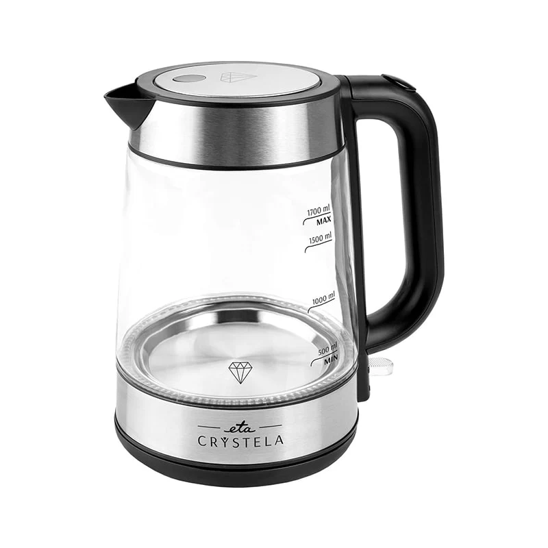 ელექტრო ჩაიდანი ETA615390000 CRYSTELA - Image 2