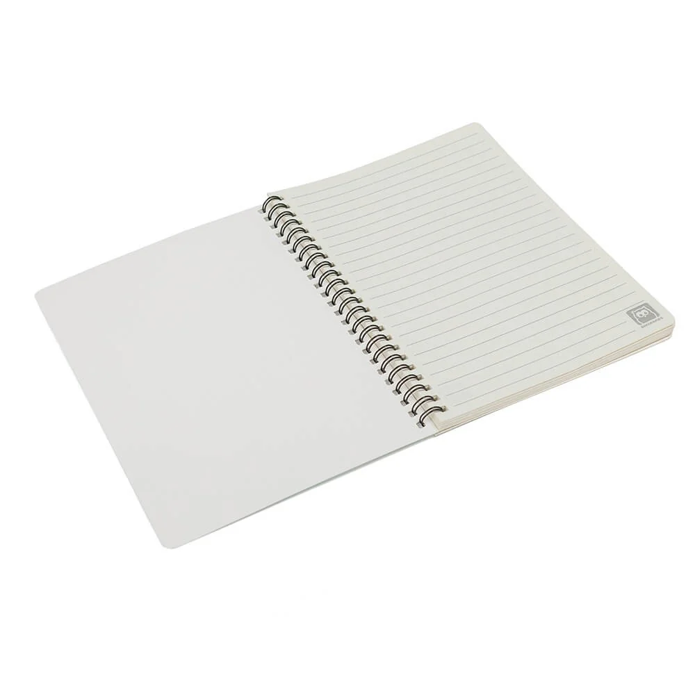 საბავშვო რვეული EurekaKids Note Book - Image 3