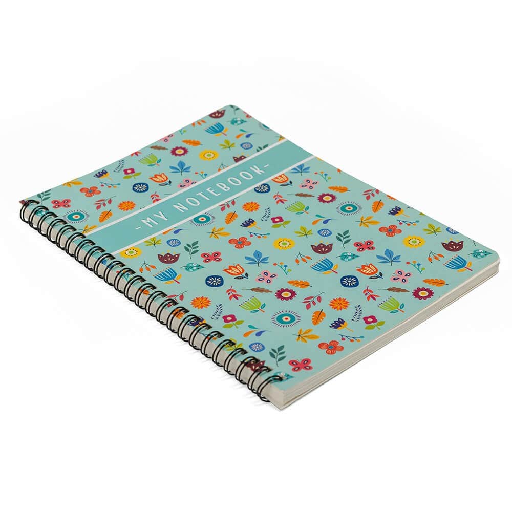 საბავშვო რვეული EurekaKids Note Book - Image 7
