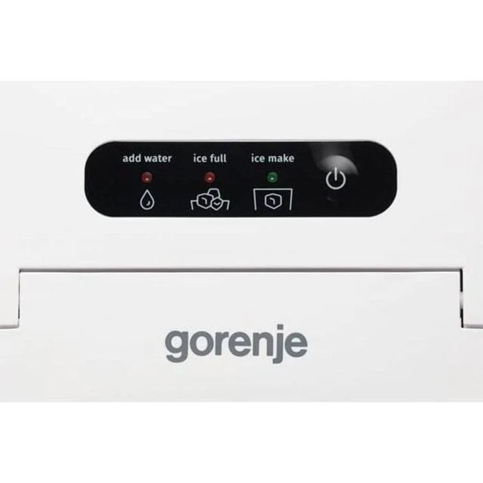 ყინულის აპარატი GORENJE IMD1200W - Image 2