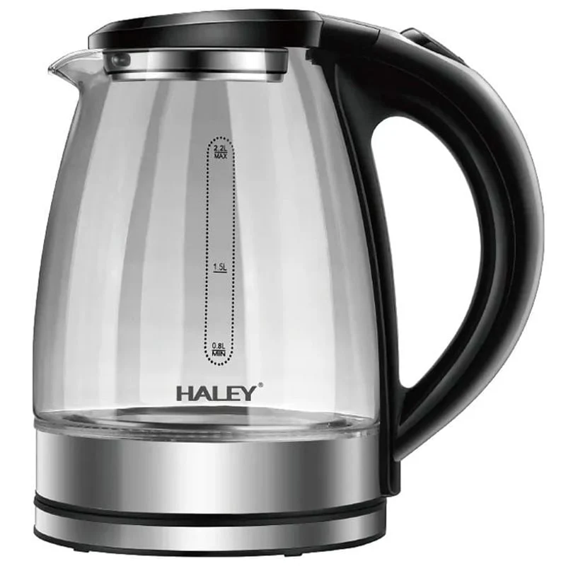 ელექტრო ჩაიდანი HALEY HY-8861