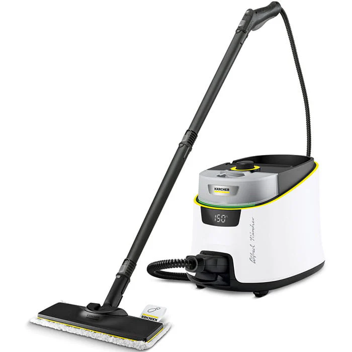 ორთქლის აპარატი Karcher SC 5 Deluxe Signature Line - Image 2