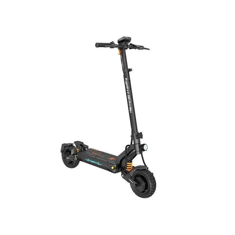 ელექტრო სკუტერი Kugoo Kirin G2 Pro Max - Image 3