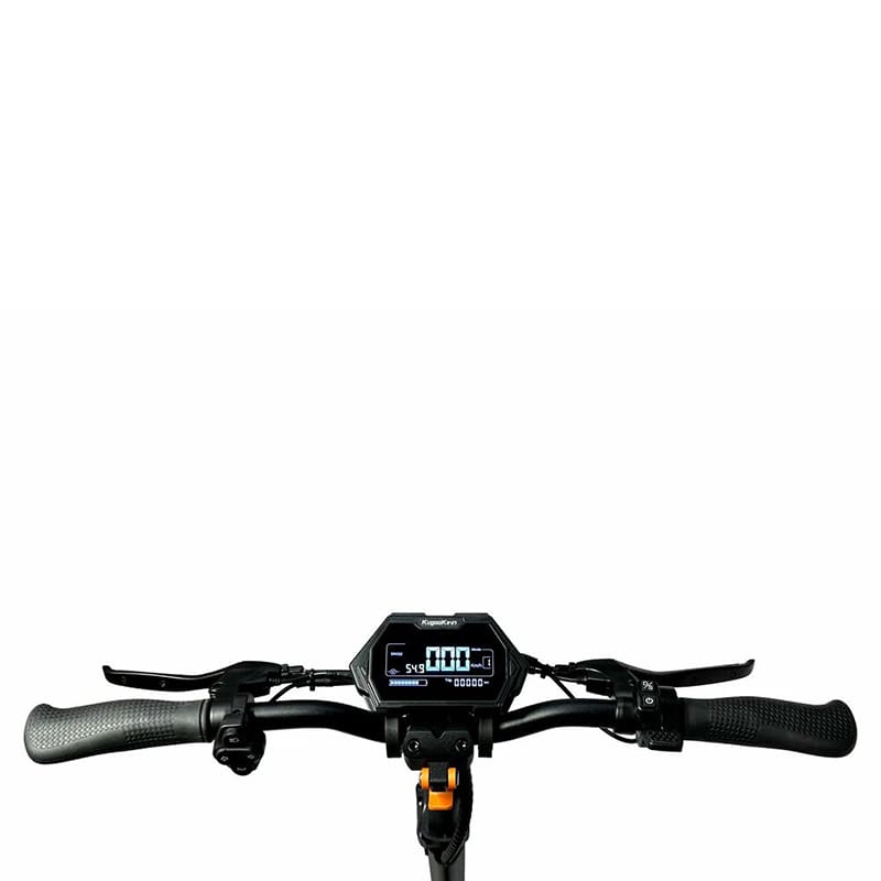 ელექტრო სკუტერი Kugoo Kirin G2 Pro Max - Image 4