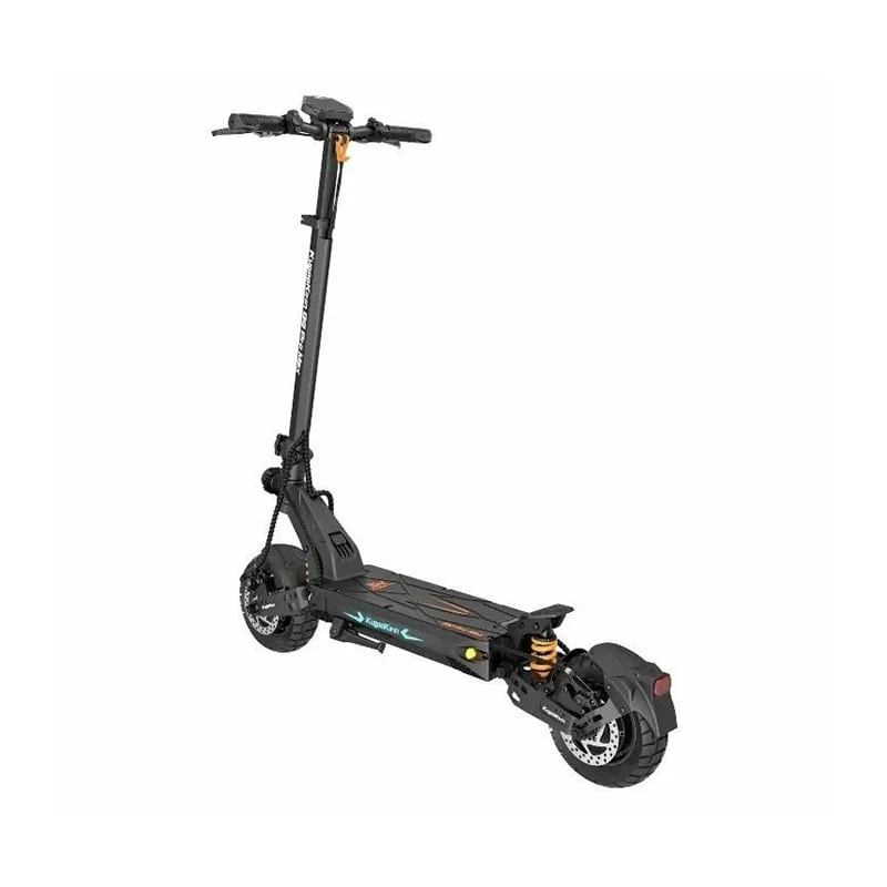 ელექტრო სკუტერი Kugoo Kirin G2 Pro Max - Image 5