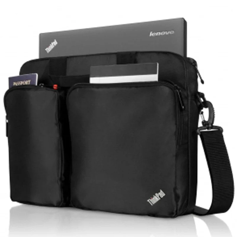 ნოუთბუქის ჩანთა Lenovo ThinkPad 3-In-1 Case (4X40H57287) - Image 2