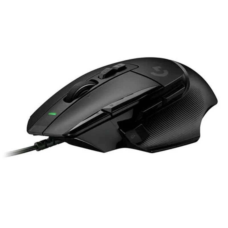 გეიმერული მაუსი Logitech G502 X L910-006138 - Image 3