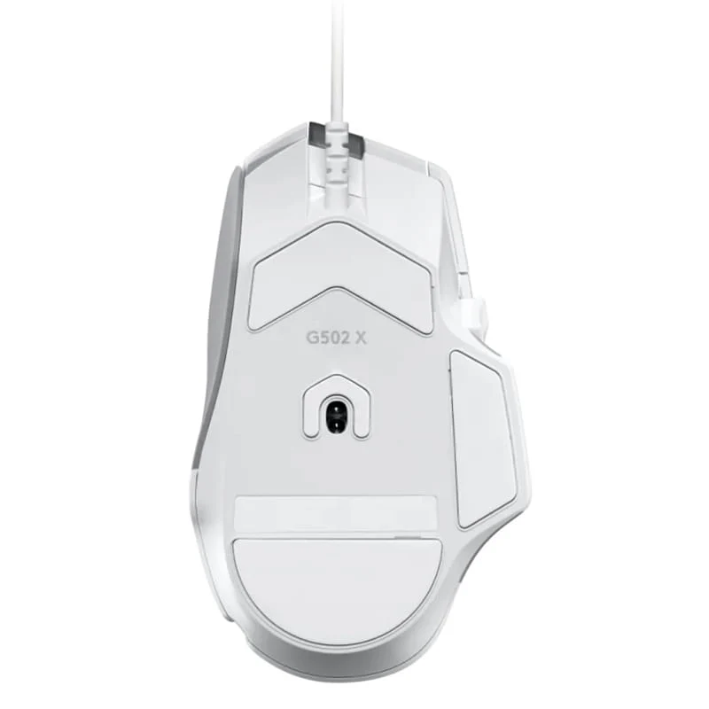 გეიმერული მაუსი Logitech G502 X L910-006138 - Image 4