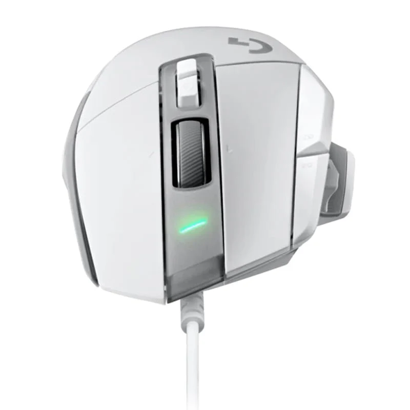 გეიმერული მაუსი Logitech G502 X L910-006138 - Image 5