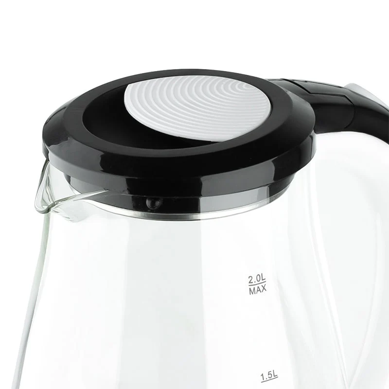 ელექტრო ჩაიდანი minMAX MIK-8822 VDE - Image 2