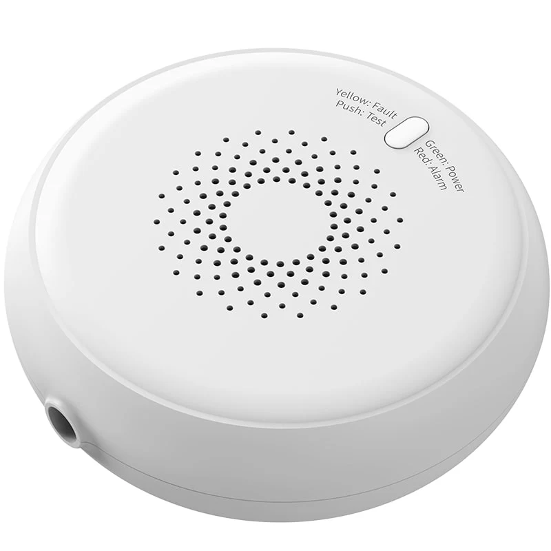 გაზის დეტექტორი Multi MIR-GA100 - Image 3