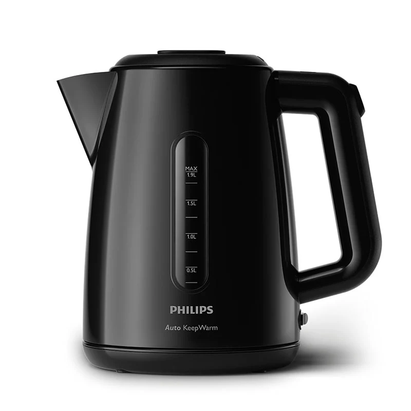 ელექტრო ჩაიდანი PHILIPS HD7301/00 - Image 3