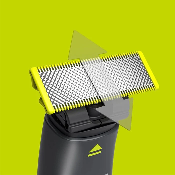 ელექტრო საპარსი PHILIPS QP1424/10 - Image 3