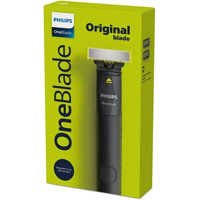 ელექტრო საპარსი PHILIPS QP1424/10 - Image 7