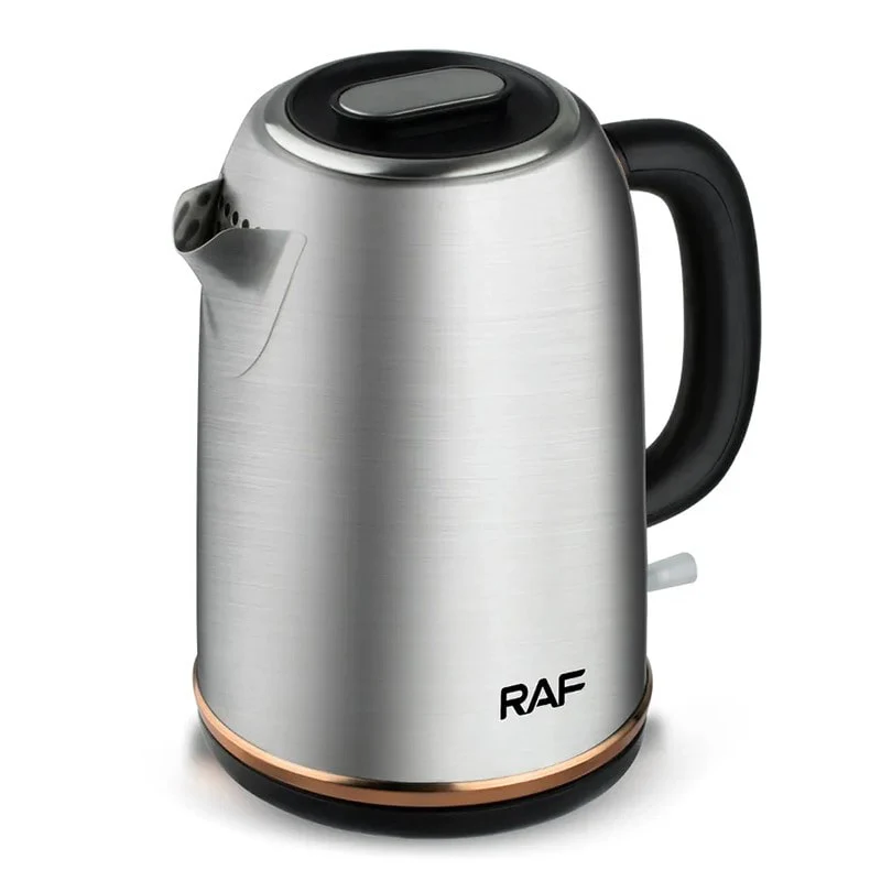 ელექტრო ჩაიდანი RAF R.7850 - Image 2