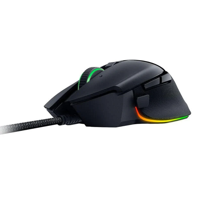 გეიმერული მაუსი Razer Basilisk V3 35K RZ01-05230100-R3M1 - Image 3