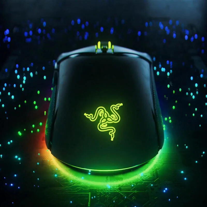 გეიმერული მაუსი Razer Cobra Pro RZ01-04660100-R3G1 - Image 6