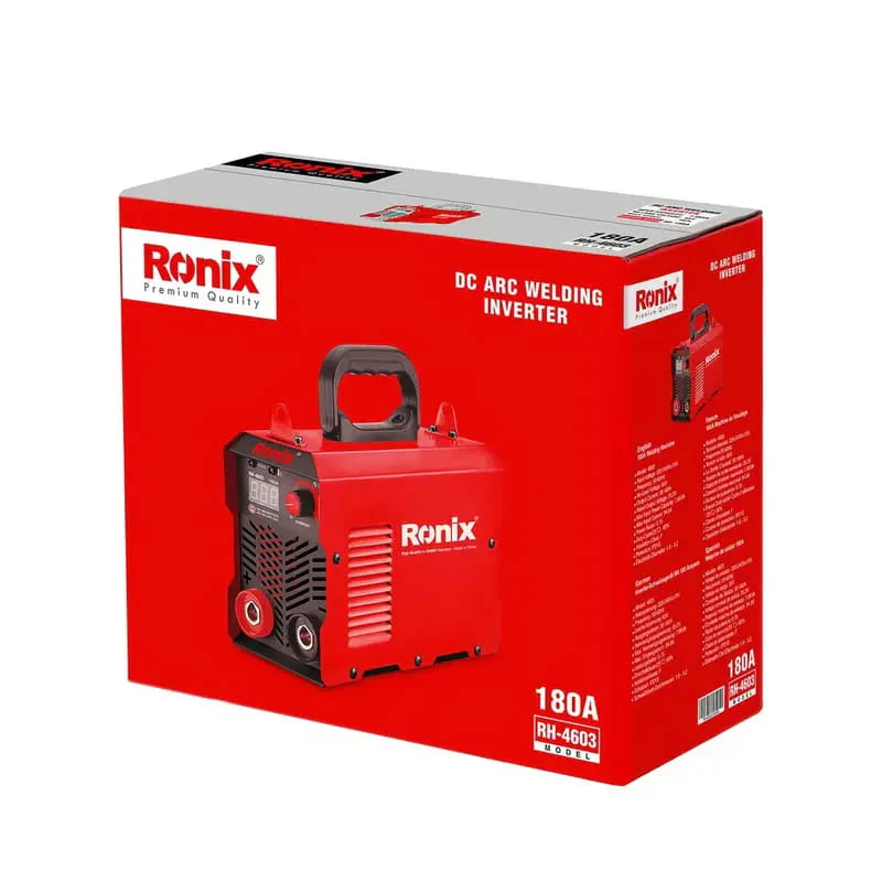 ლაზერული თარაზო Ronix RH-9500 - Image 3