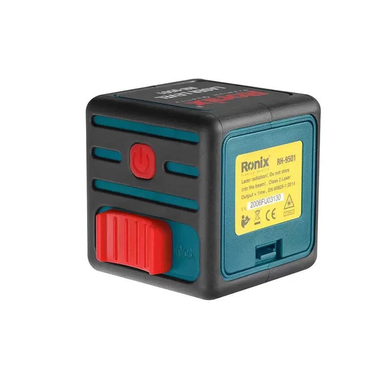 ლაზერული თარაზო Ronix RH-9501
