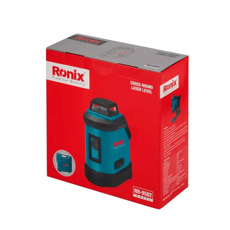 ლაზერული თარაზო Ronix RH-9502 - Image 2