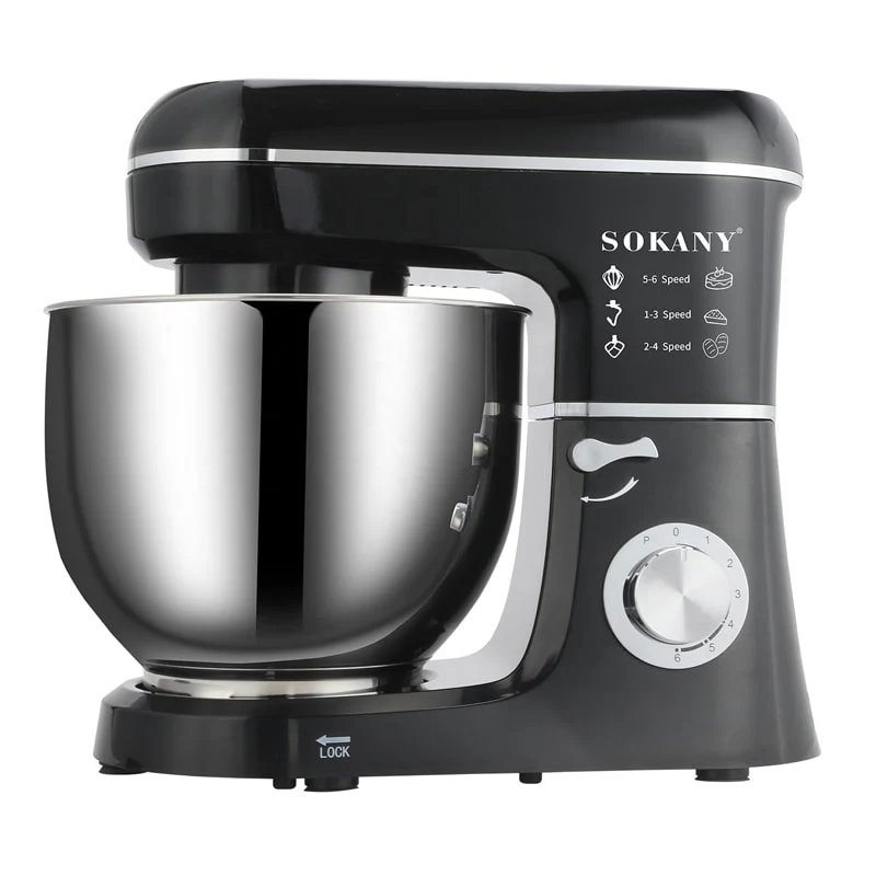 ჯამიანი მიქსერი Sokany SK-275 - Image 2
