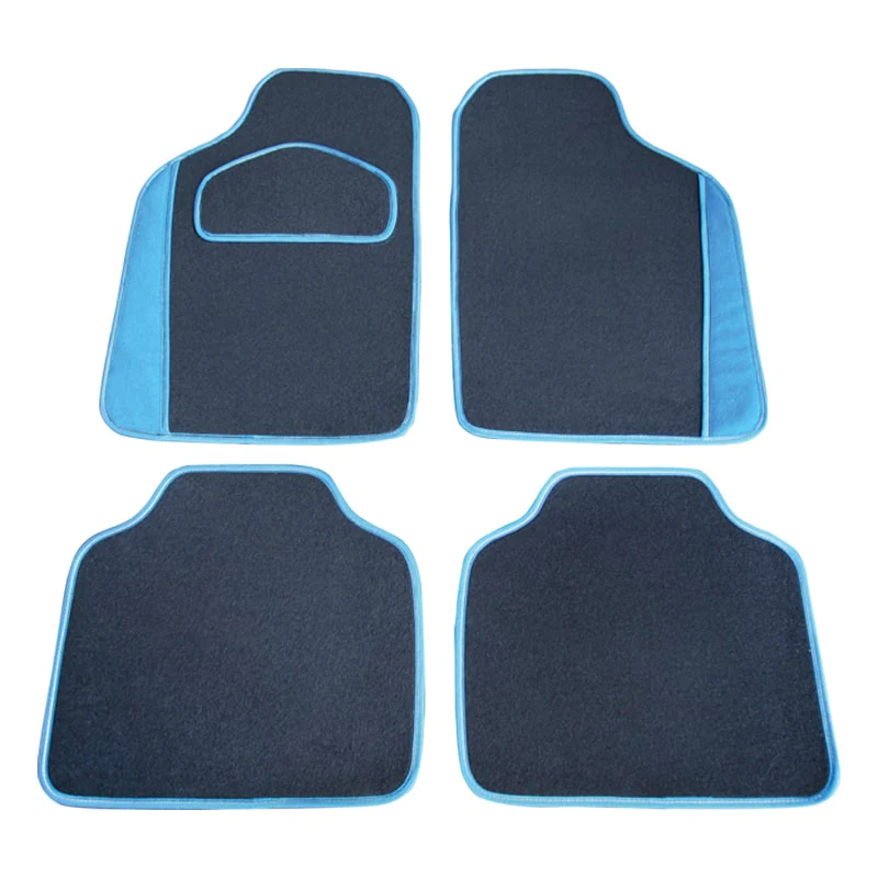 მანქანის ხალიჩა SPEED SPORT M-UNIVERSAL KA0695