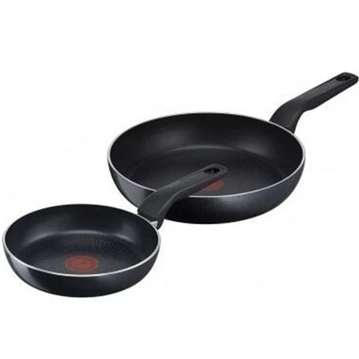 ტაფების ნაკრები TEFAL 20/26cm Pan Set C2779053