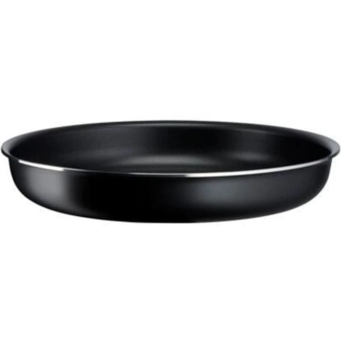 ტაფების ნაკრები TEFAL 22cm 26cm Pan Set L1549013 - Image 2