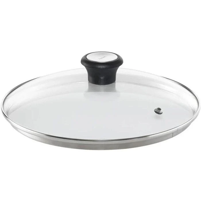 მინის თავსახური TEFAL Dishhood 26cm 28097612