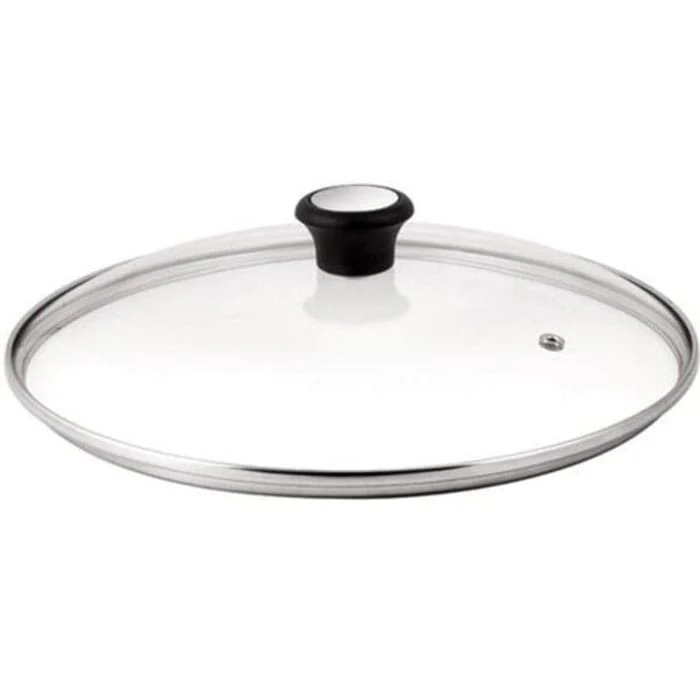 მინის თავსახური TEFAL Dishhood 28cm 28097712