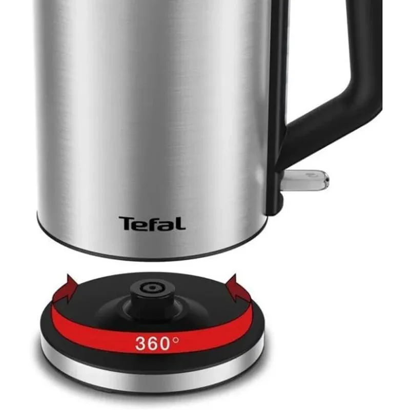 ელექტრო ჩაიდანი TEFAL KI513D10 - Image 4