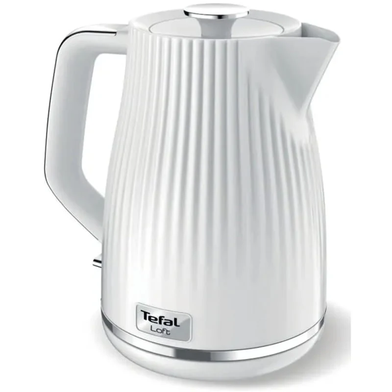 ელექტრო ჩაიდანი TEFAL KO250130 - Image 3