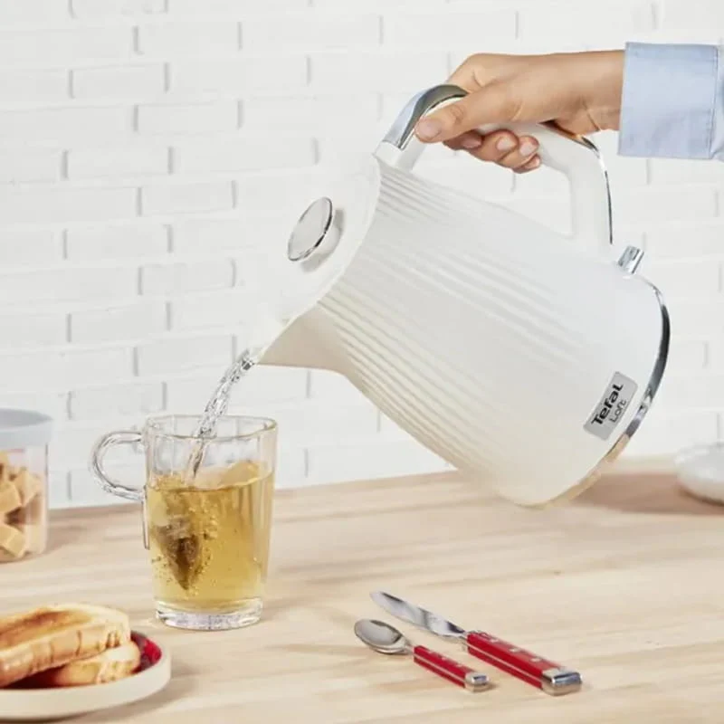 ელექტრო ჩაიდანი TEFAL KO250130 - Image 4