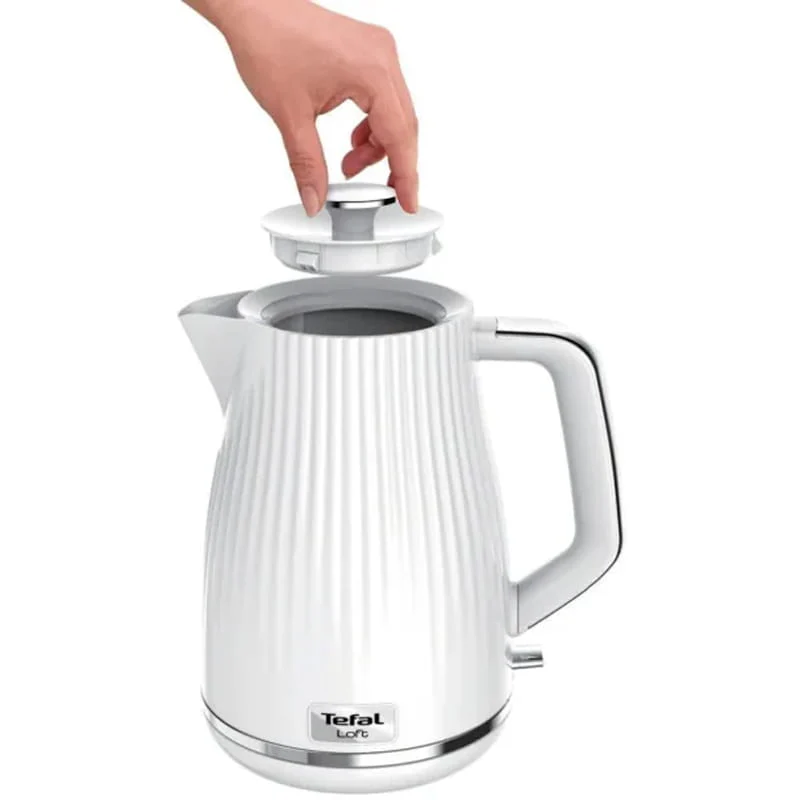 ელექტრო ჩაიდანი TEFAL KO250130 - Image 5