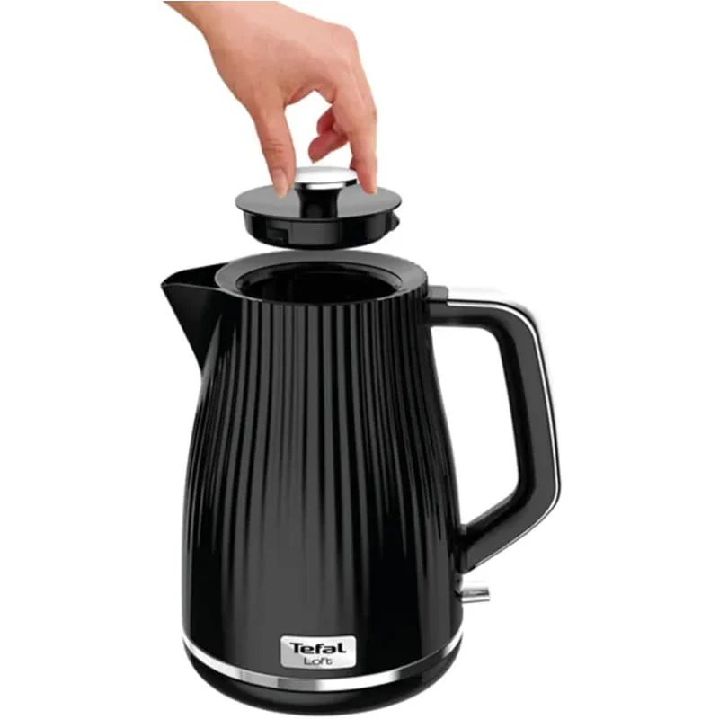 ელექტრო ჩაიდანი TEFAL KO250830 - Image 3