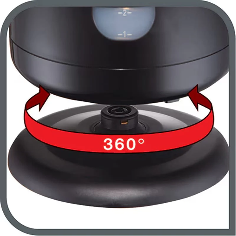 ელექტრო ჩაიდანი TEFAL KO299830 - Image 3