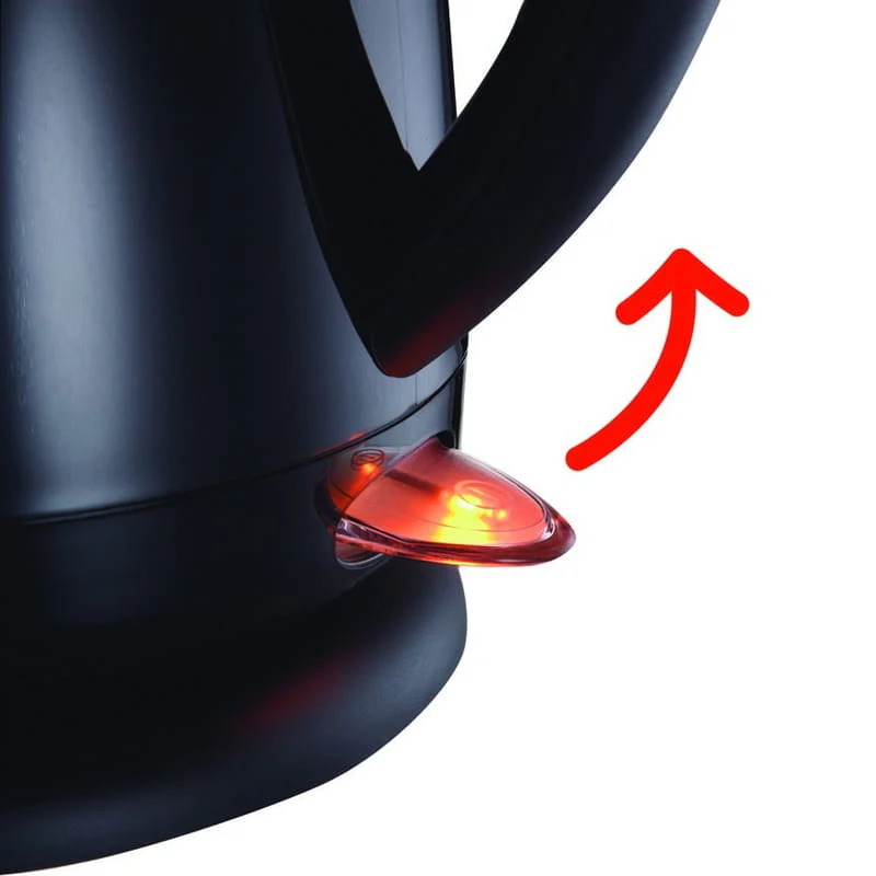 ელექტრო ჩაიდანი TEFAL KO299830 - Image 4
