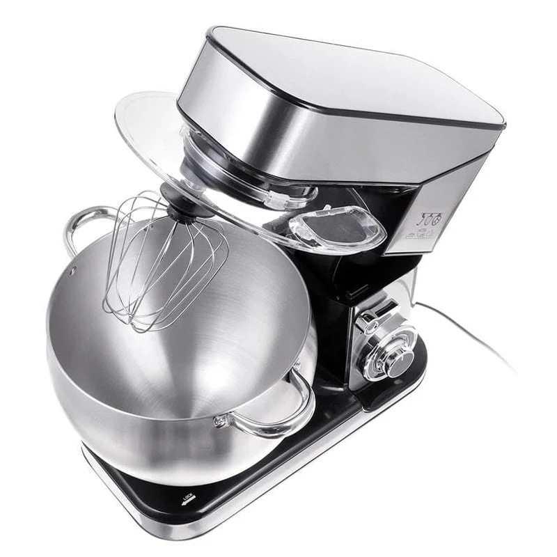 ჯამიანი მიქსერი UAKEEN ZL-1606 - Image 2