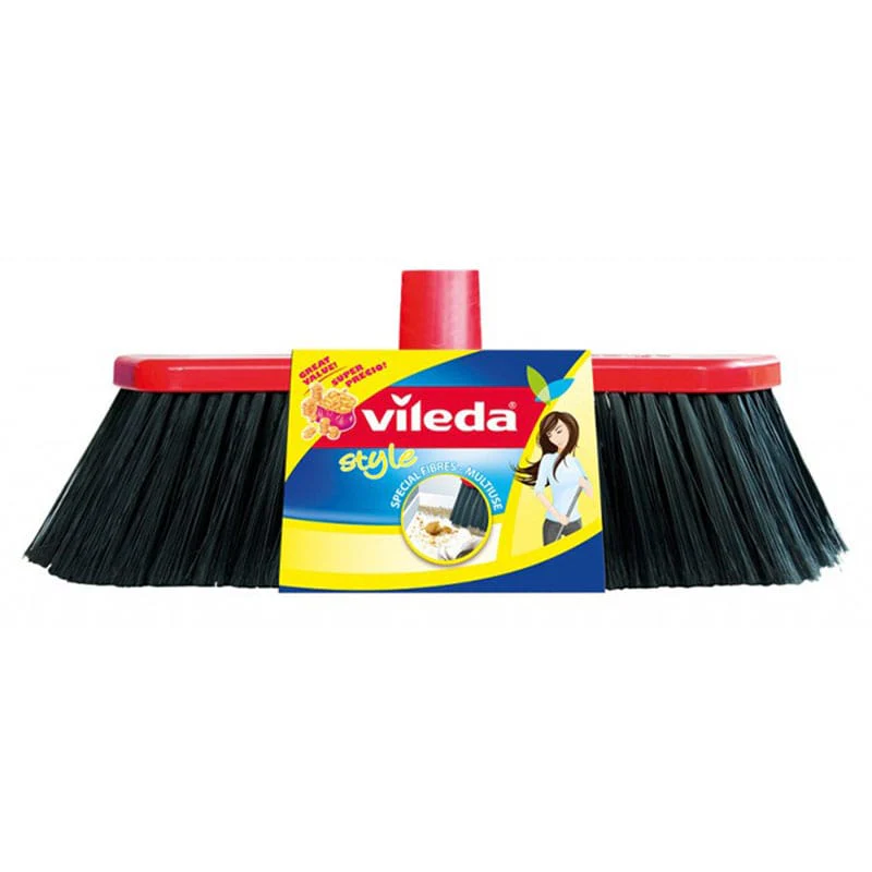 იატაკის ჯაგრისი Vileda Style - Image 2