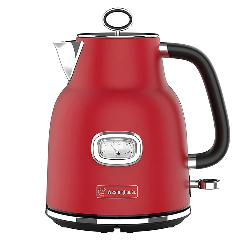 ელექტრო ჩაიდანი Westinghouse Electric Kettle - Image 4