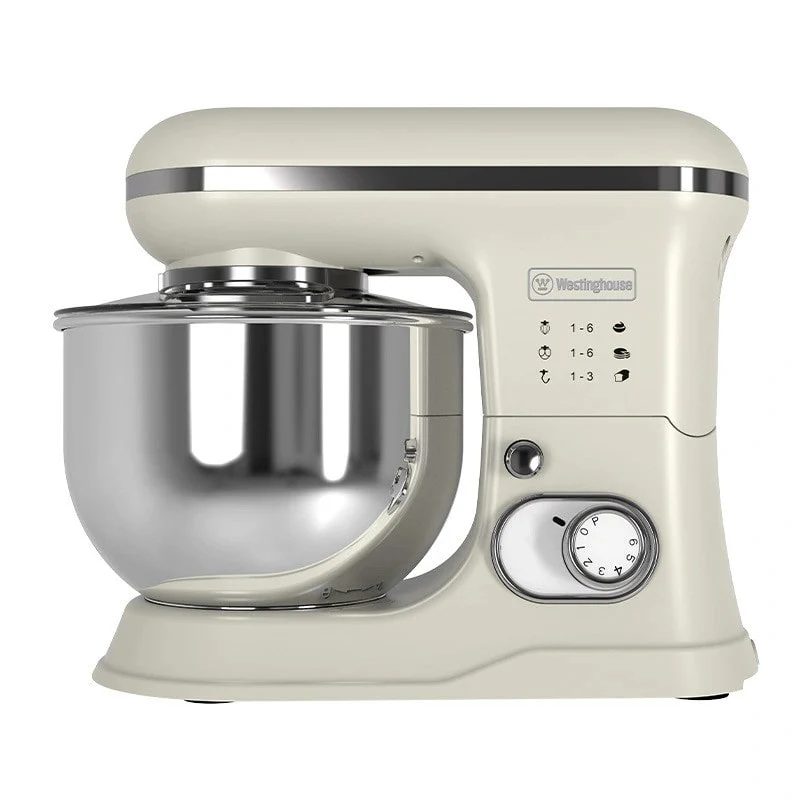 ჯამიანი მიქსერი Westinghouse Retro Stand mixer - Image 2