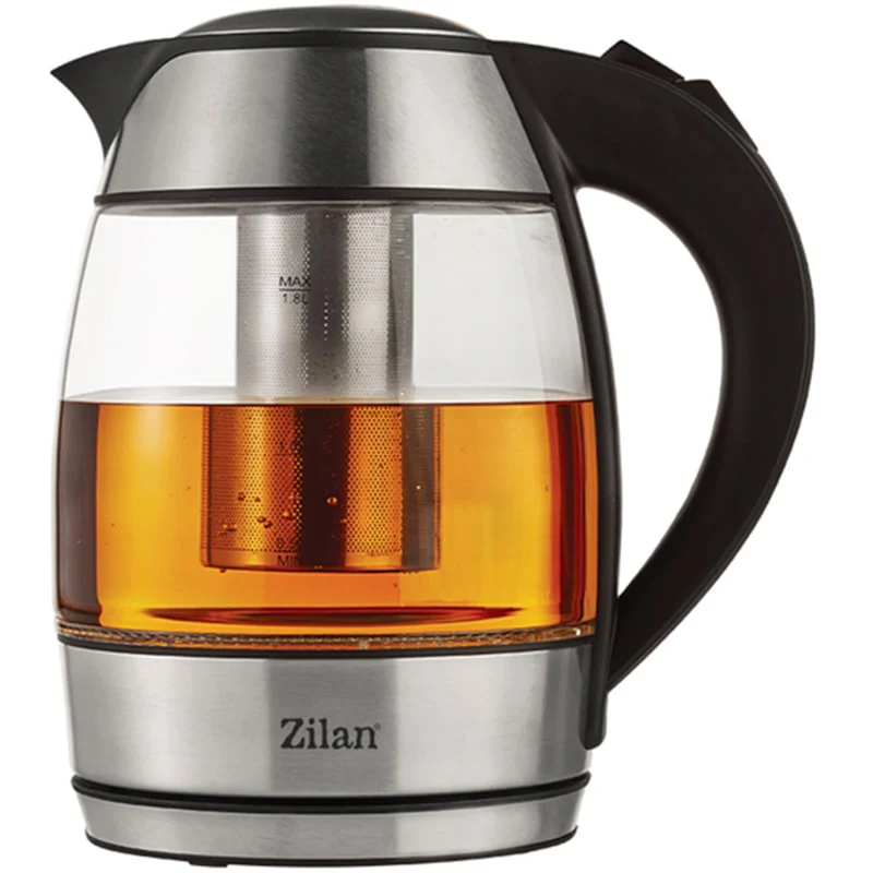 ელექტრო ჩაიდანი Zilan ZLN8948 - Image 2