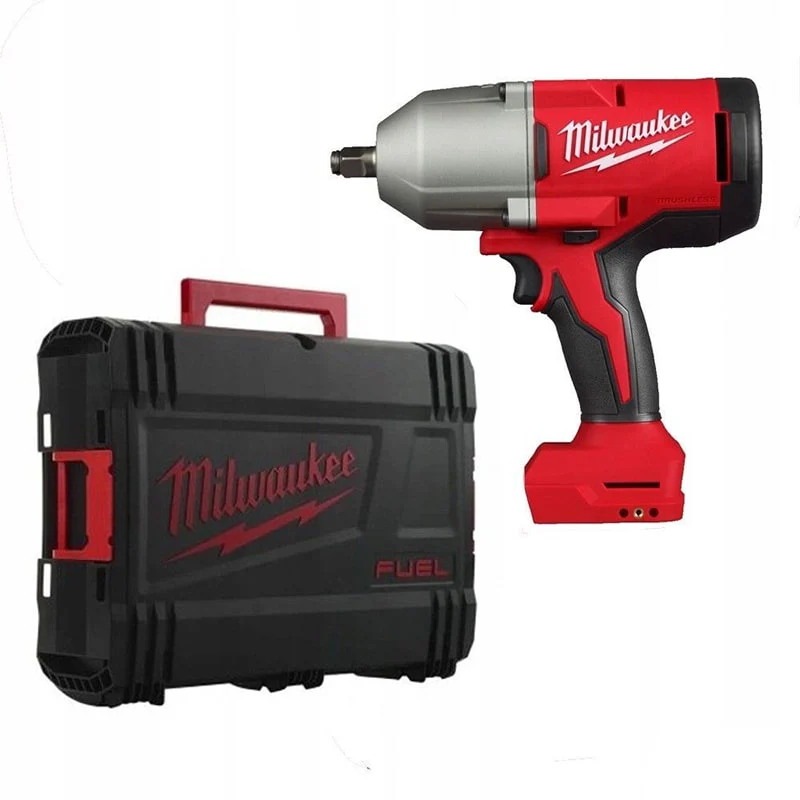 აკ. ქანჩდამჭერი 1/2'' M18BLHIWF12-0X 1627N Milwaukee 4933492787