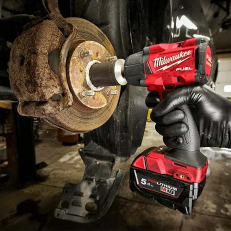 აკ. ქანჩდამჭერი 1/2'' M18FMTIW2F12-0 881NM Milwaukee 4933498057 - Image 3